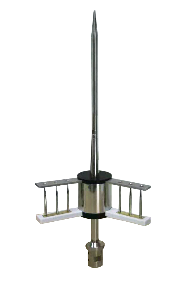 主動(dòng)式提前放電避雷針